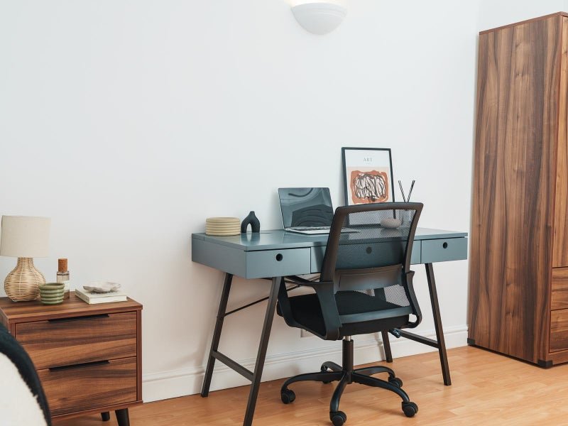 Furnished studio ideally located – Ixelles / Rue Américaine — Studio à Brussels — photo 3/6