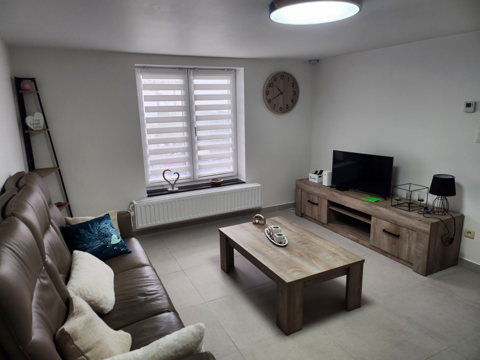 Appartement voor student — Appartement à Luik — photo 1/7