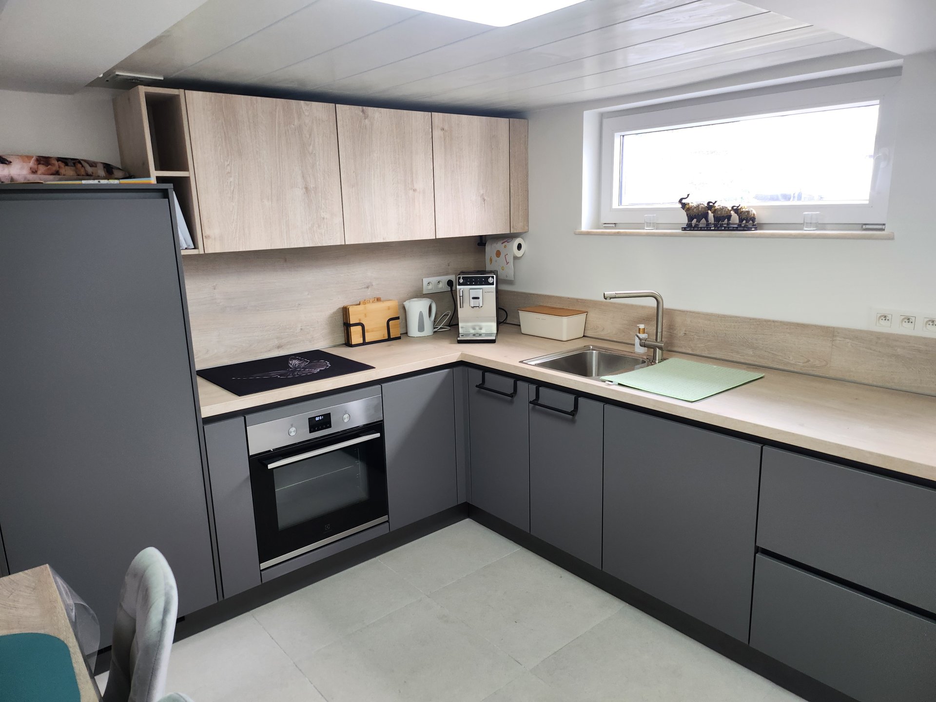 Appartement voor student — Appartement à Luik — photo 2/7