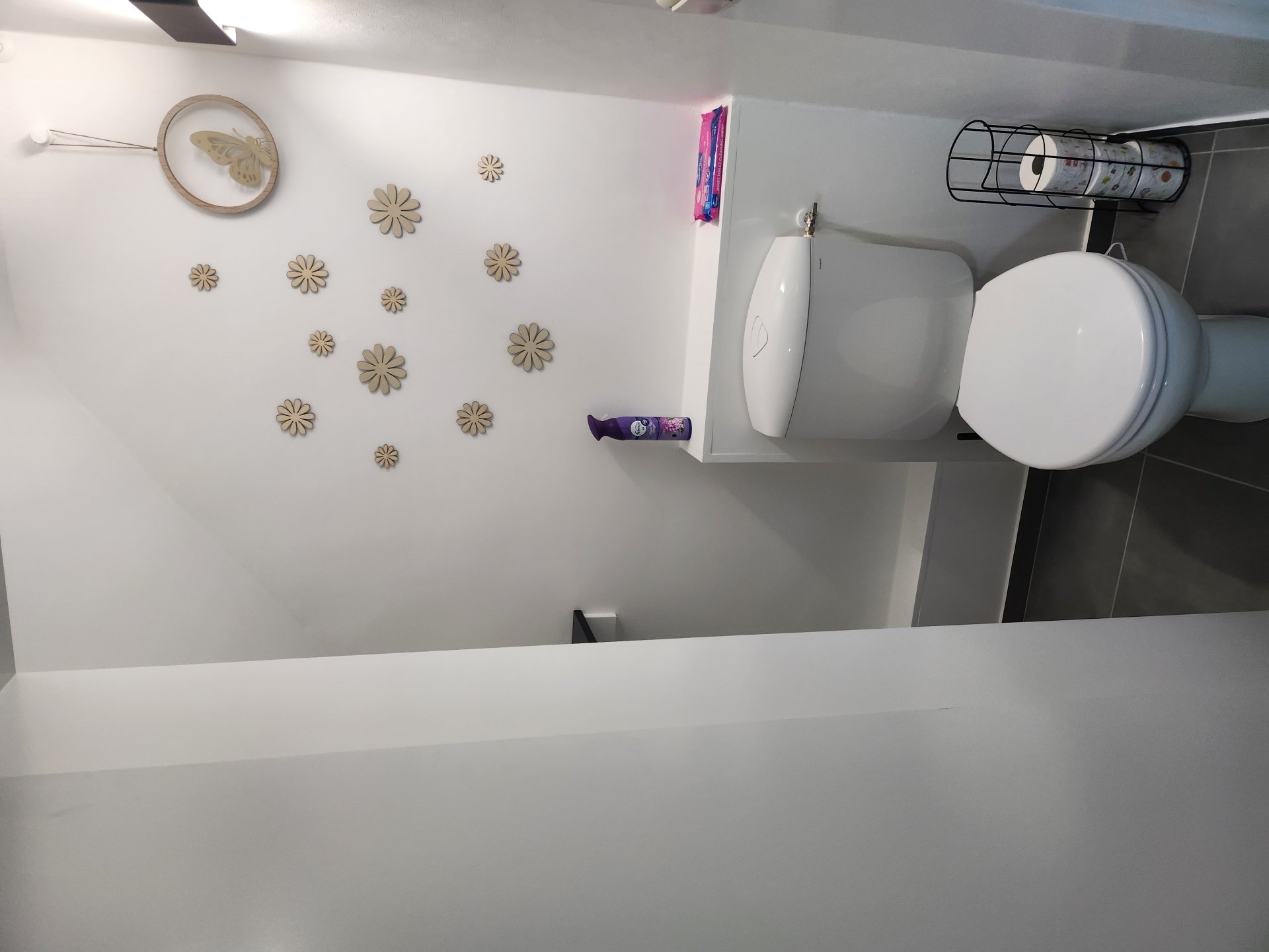 Appartement voor student — Appartement à Luik — photo 3/7