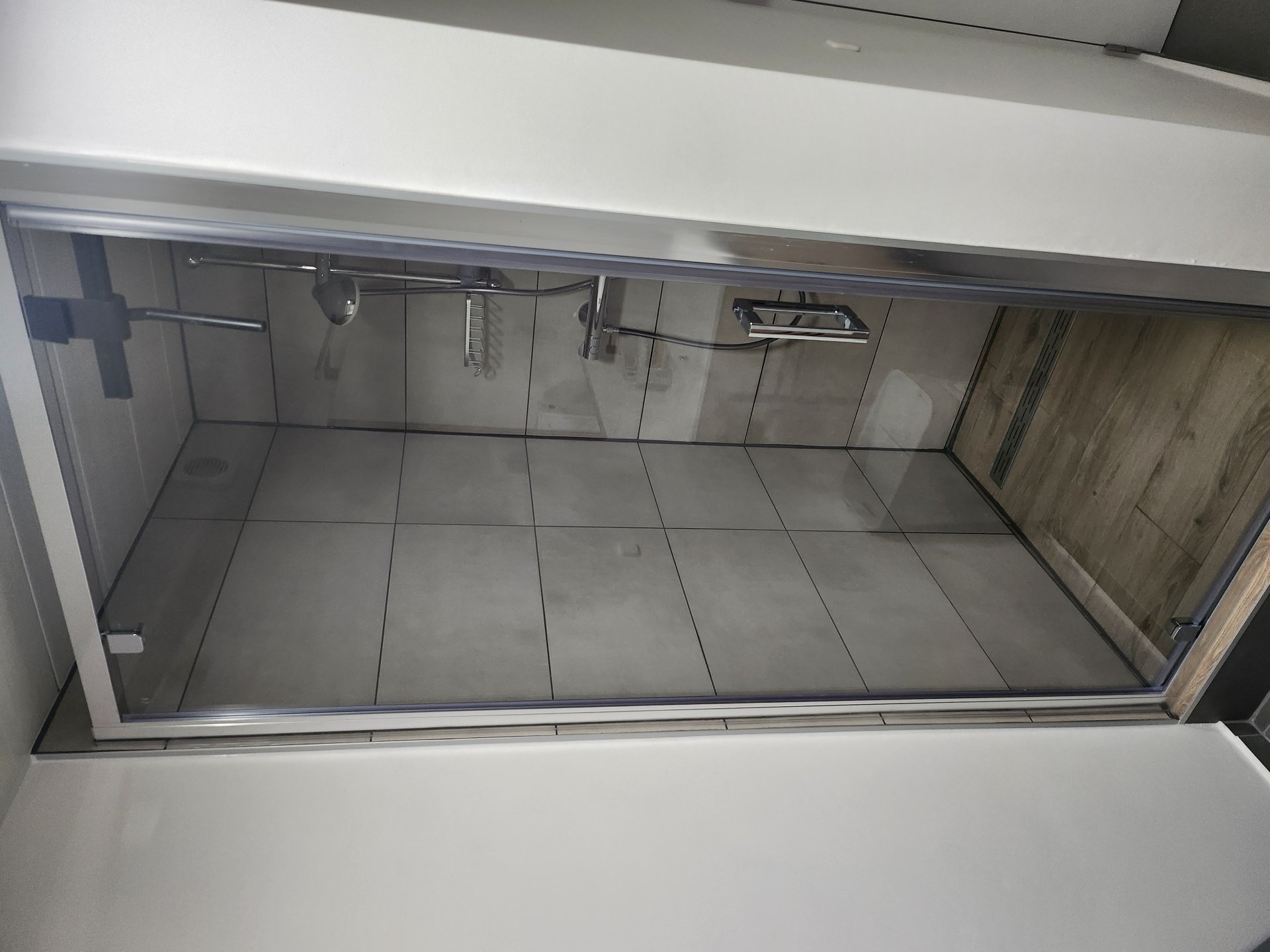 Appartement voor student — Appartement à Luik — photo 4/7