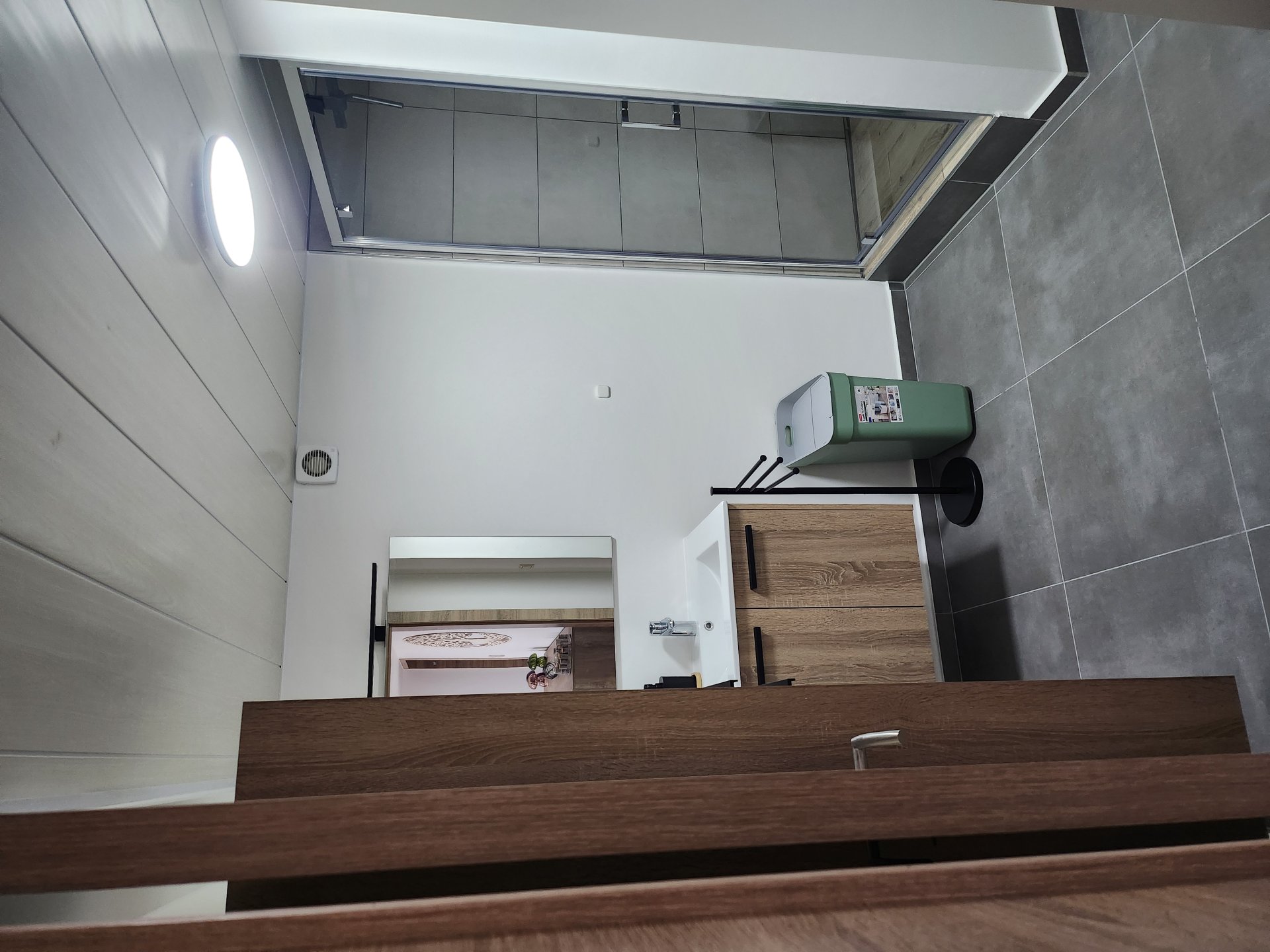 Appartement voor student — Appartement à Luik — photo 6/7