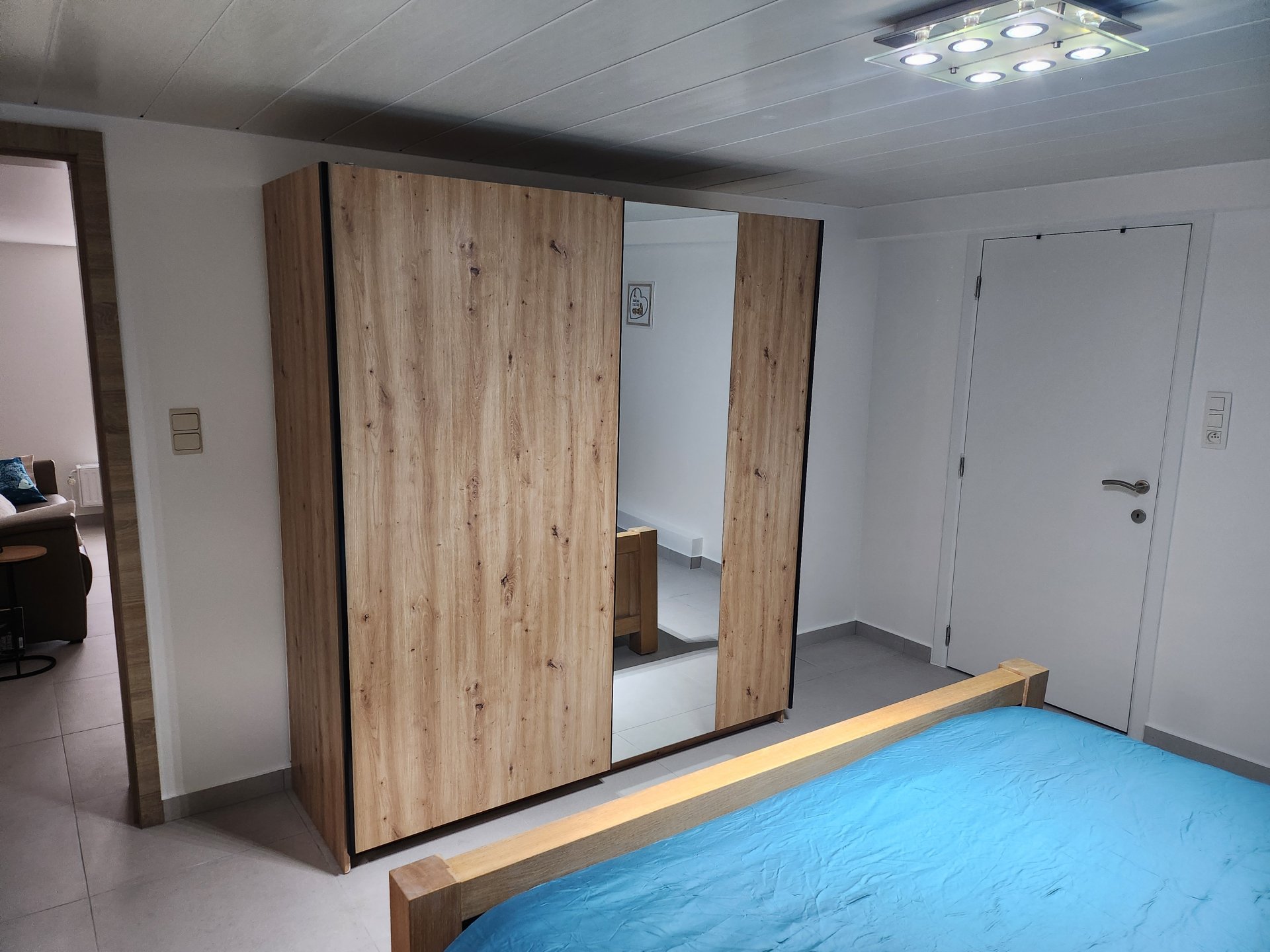 Appartement voor student — Appartement à Luik — photo 5/7