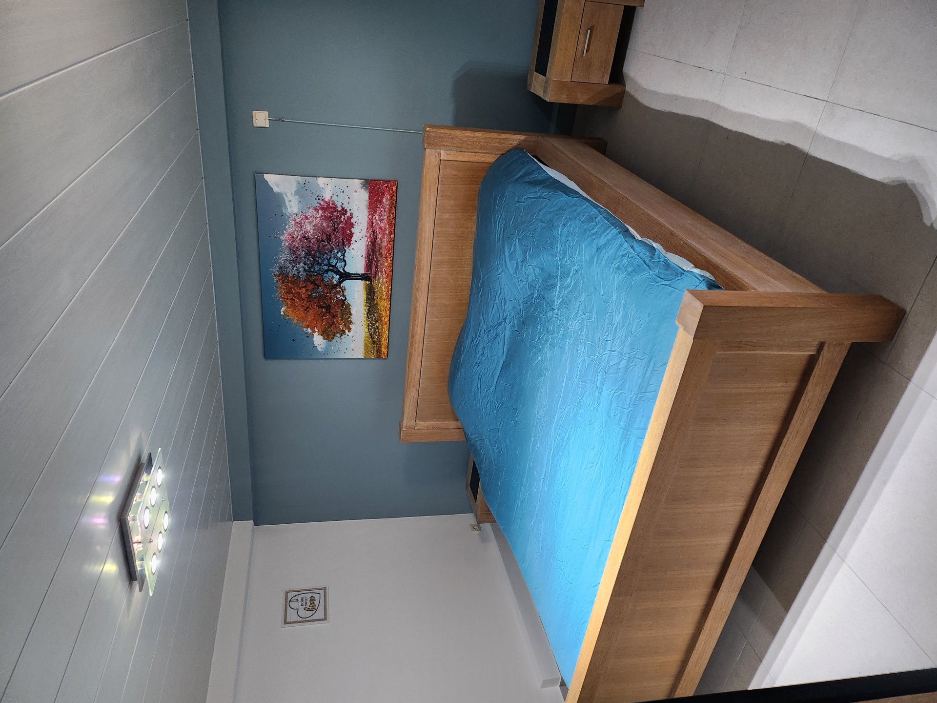 Appartement voor student — Appartement à Luik — photo 7/7