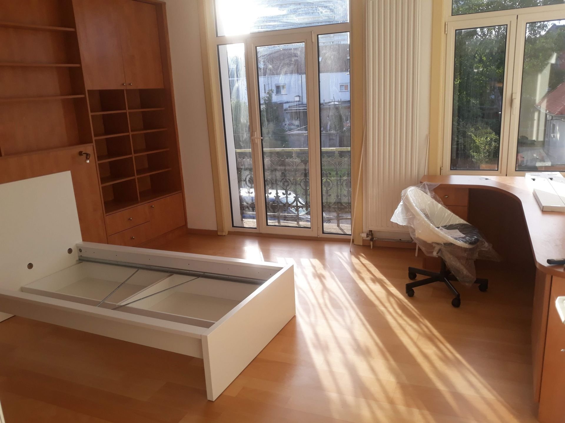 Splendide maison en colocation 4 chambres — Colocation à Bruxelles — photo 5/8