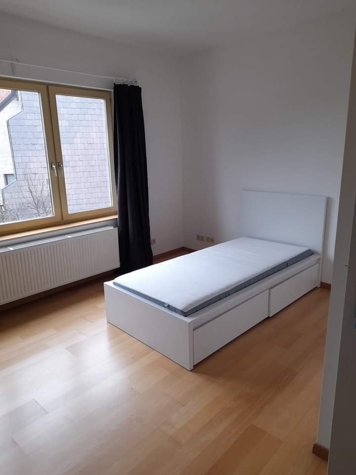 Splendide maison en colocation 4 chambres — Colocation à Bruxelles — photo 4/8