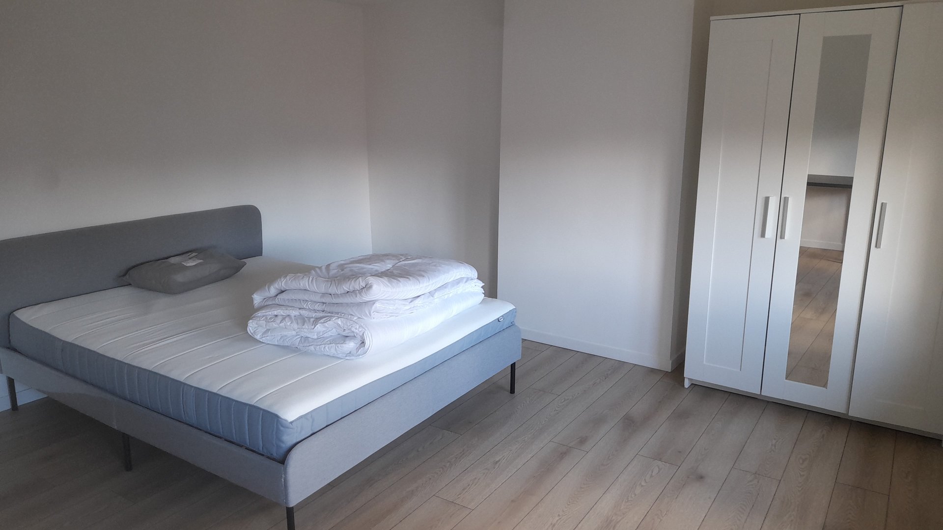 Splendide maison en colocation 4 chambres — Colocation à Bruxelles — photo 7/8