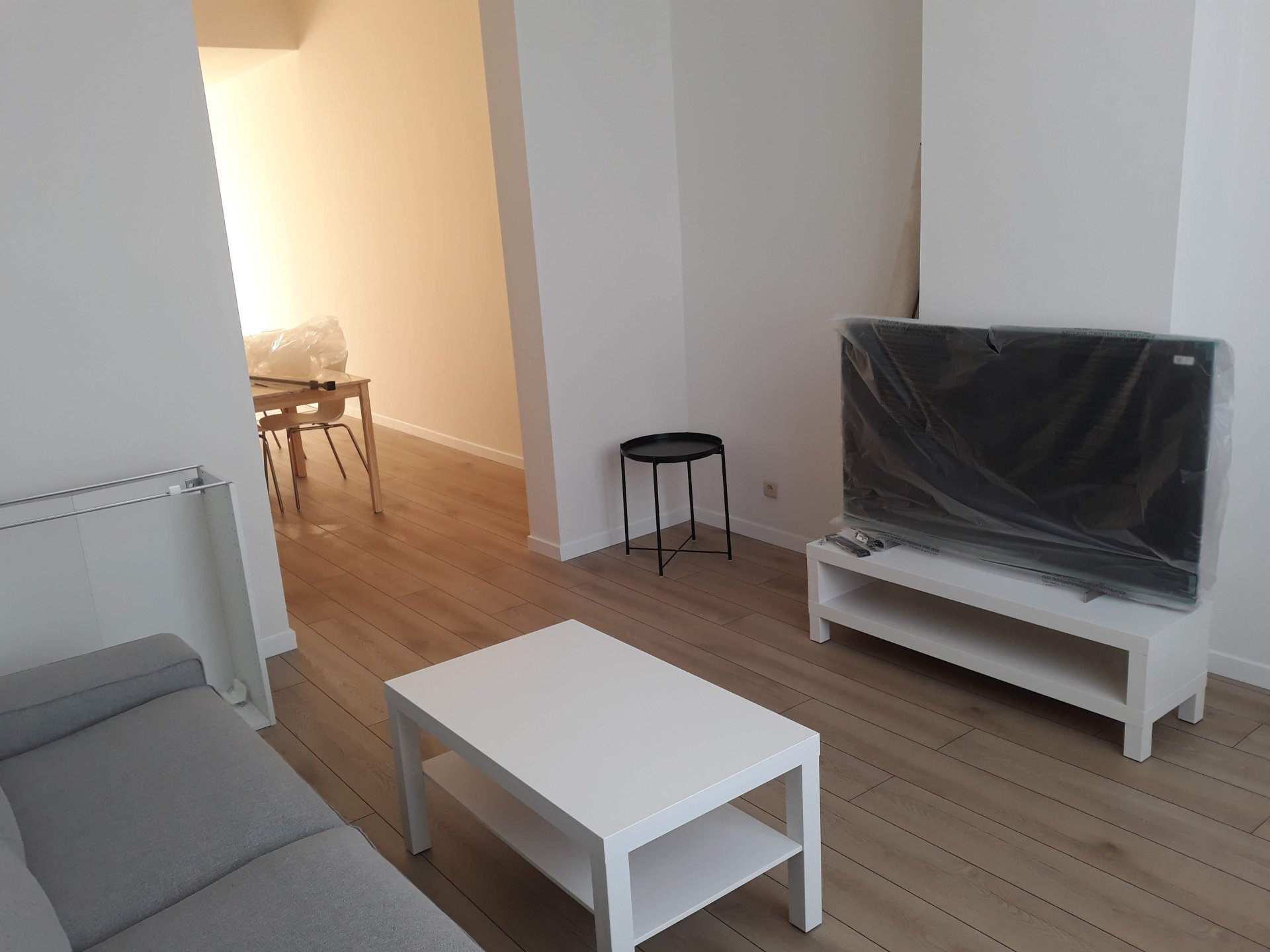 Splendide maison en colocation 4 chambres — Colocation à Bruxelles — photo 1/8