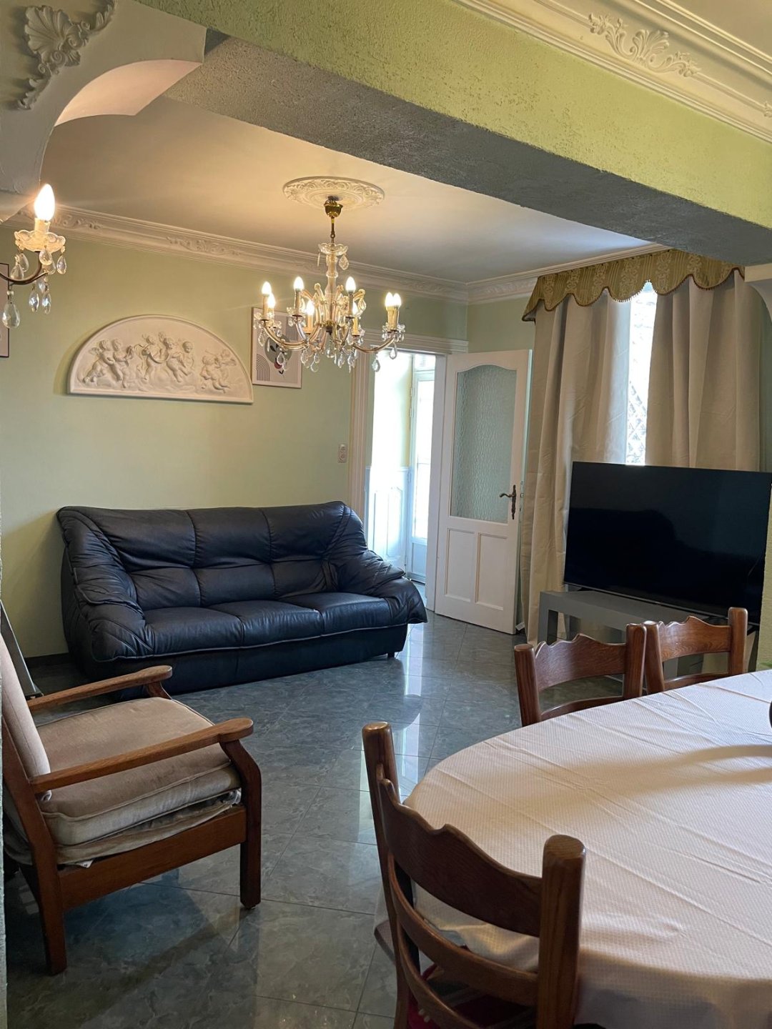 FOR RENT – SHARED HOUSING: 4-Bedroom House 🌿✨ — Kot à Liège — photo 6/8