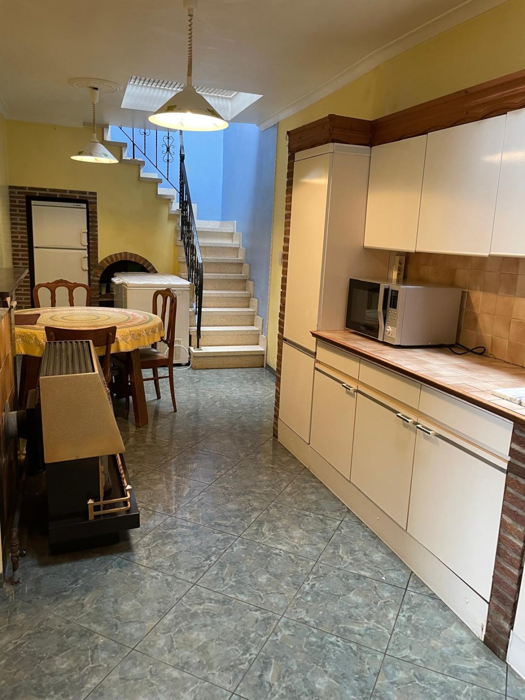 FOR RENT – SHARED HOUSING: 4-Bedroom House 🌿✨ — Kot à Liège — photo 8/8