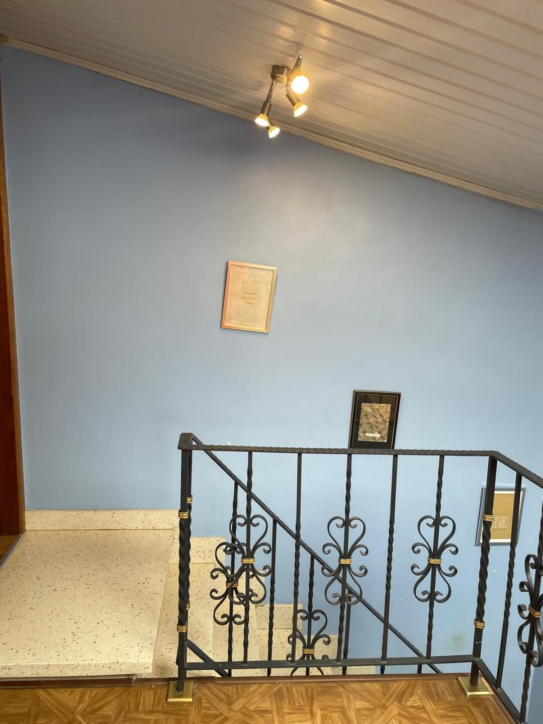 FOR RENT – SHARED HOUSING: 4-Bedroom House 🌿✨ — Kot à Liège — photo 2/8