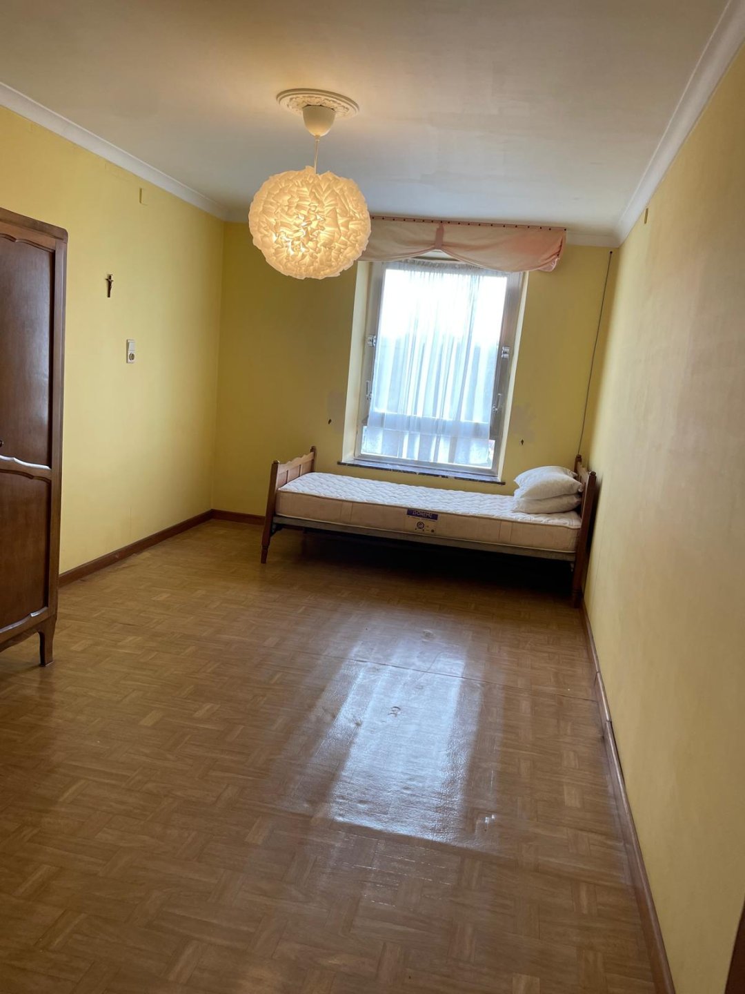 FOR RENT – SHARED HOUSING: 4-Bedroom House 🌿✨ — Kot à Liège — photo 1/8