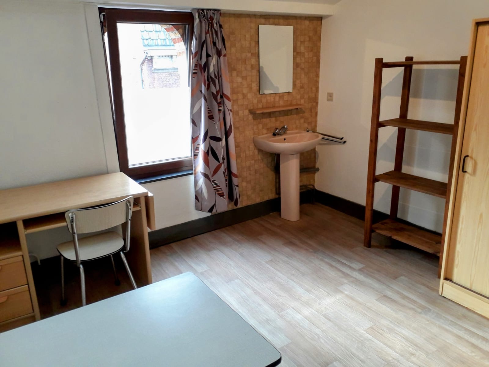 NAMUR - Kot N° 3 - STUDENT - QUIET AND PLEASANT — Kot à Namur — photo 4/4