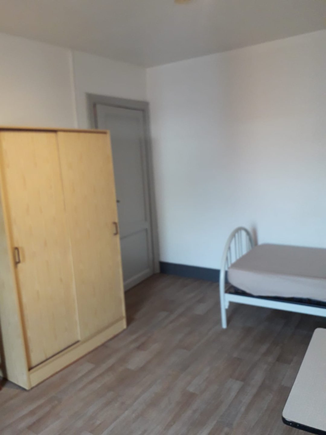 NAMUR - Kot N° 3 - STUDENTE - TRANQUILLO E GRADEVOLE — Kot à Namur — photo 3/5