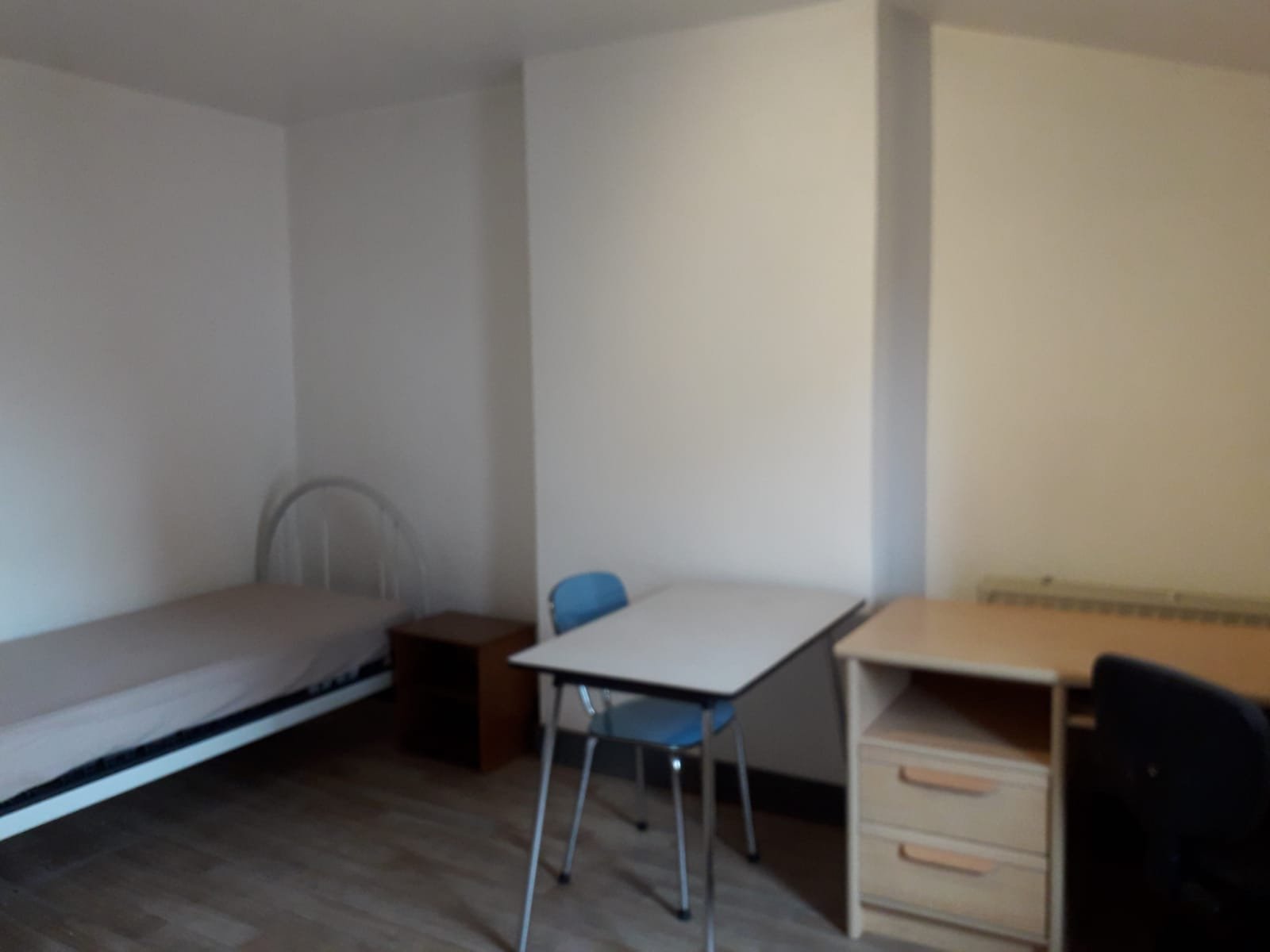 NAMUR - Kot N° 3 - STUDENTE - TRANQUILLO E GRADEVOLE — Kot à Namur — photo 2/5