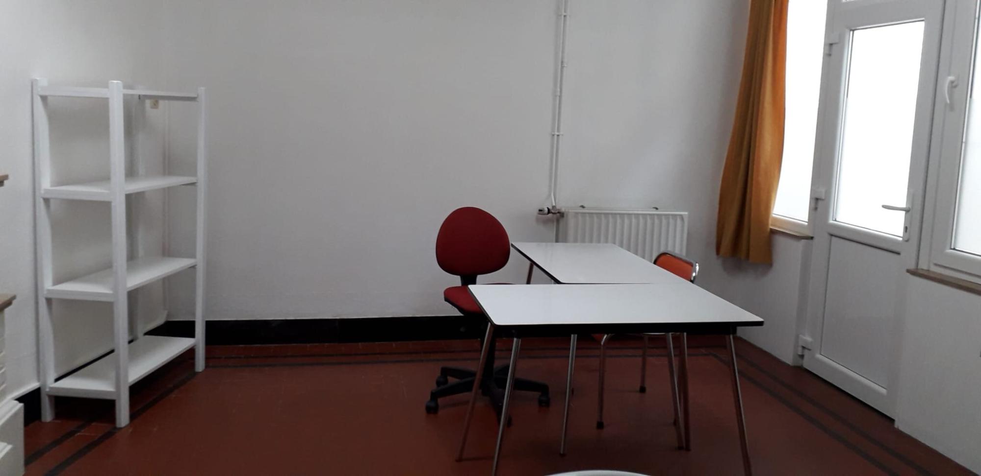 NAMUR - Studio - STUDENT - CALM AND PLEASANT — Kot à Namur