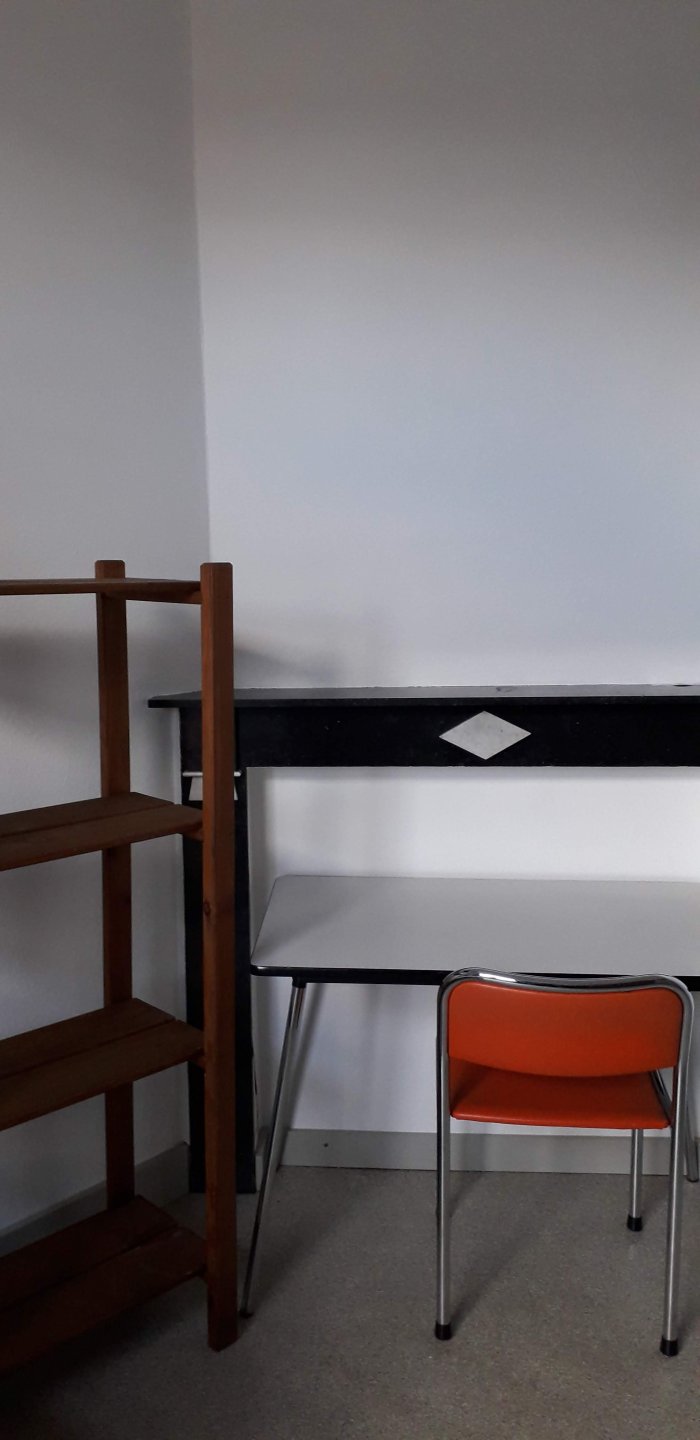 NAMUR - KOT N 1 - 学生 - 安静且舒适 — Kot à 那慕尔 — photo 2/5