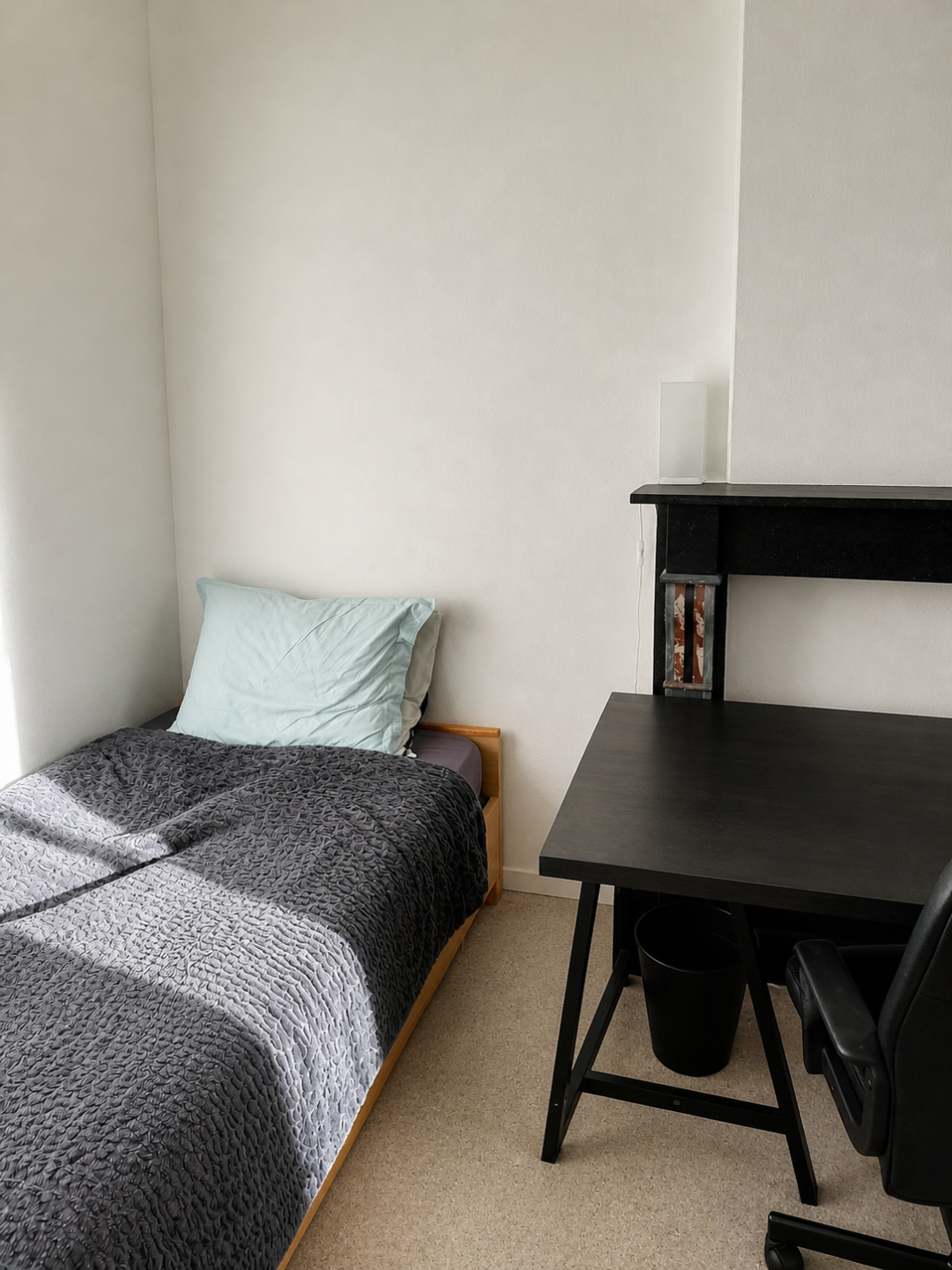 NAMUR - KOT N 2 - STUDENTE - TRANQUILLO — Kot à Namur — photo 5/6