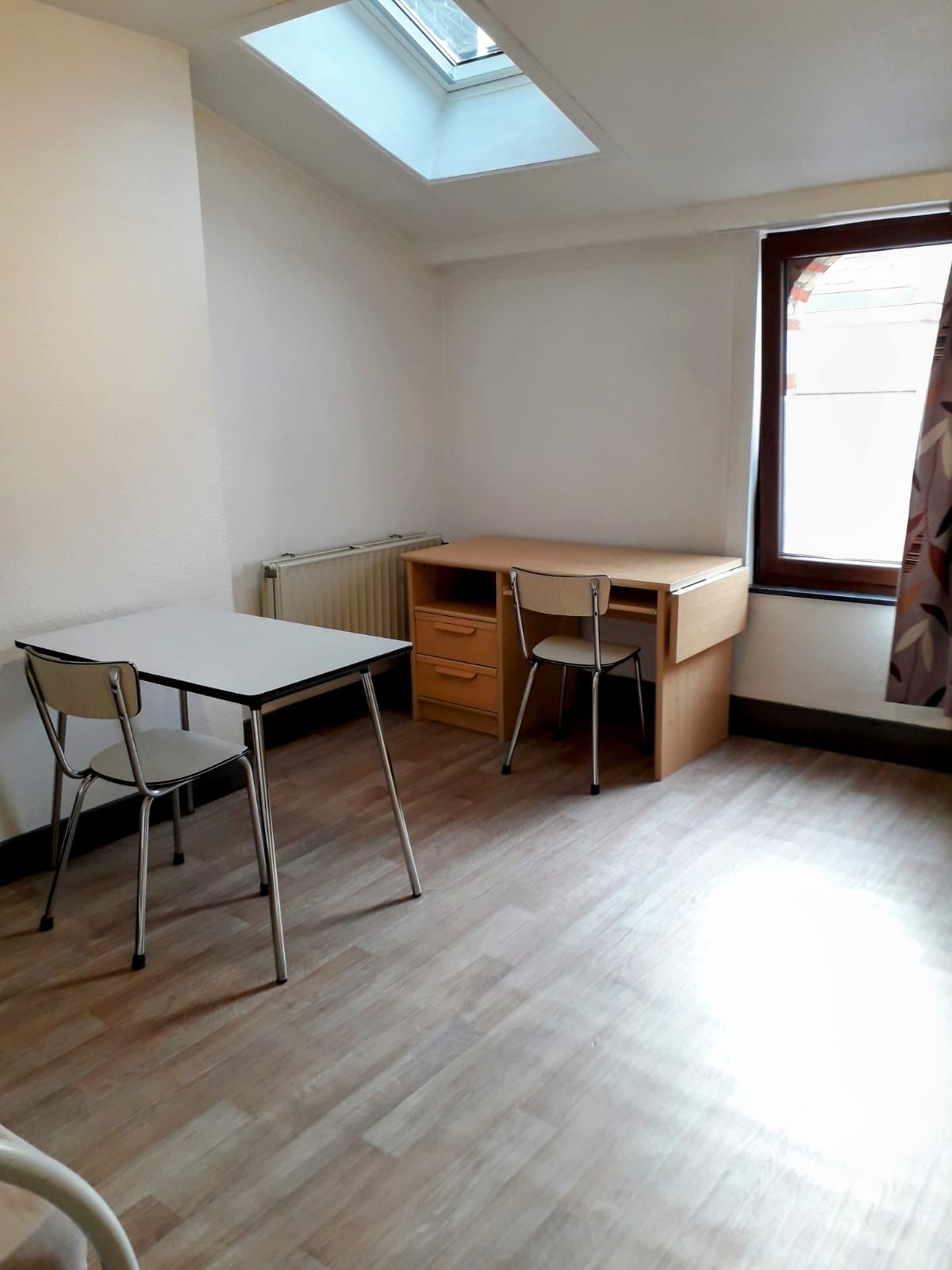 NAMUR - Kot N° 3 - STUDENT - QUIET AND PLEASANT — Kot à Namur — photo 3/4