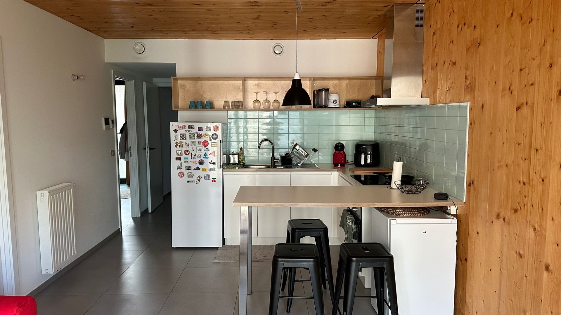 BIG ROOM IMMEDIATELY AVAILABLE — Colocation à Brussels — photo 6/7