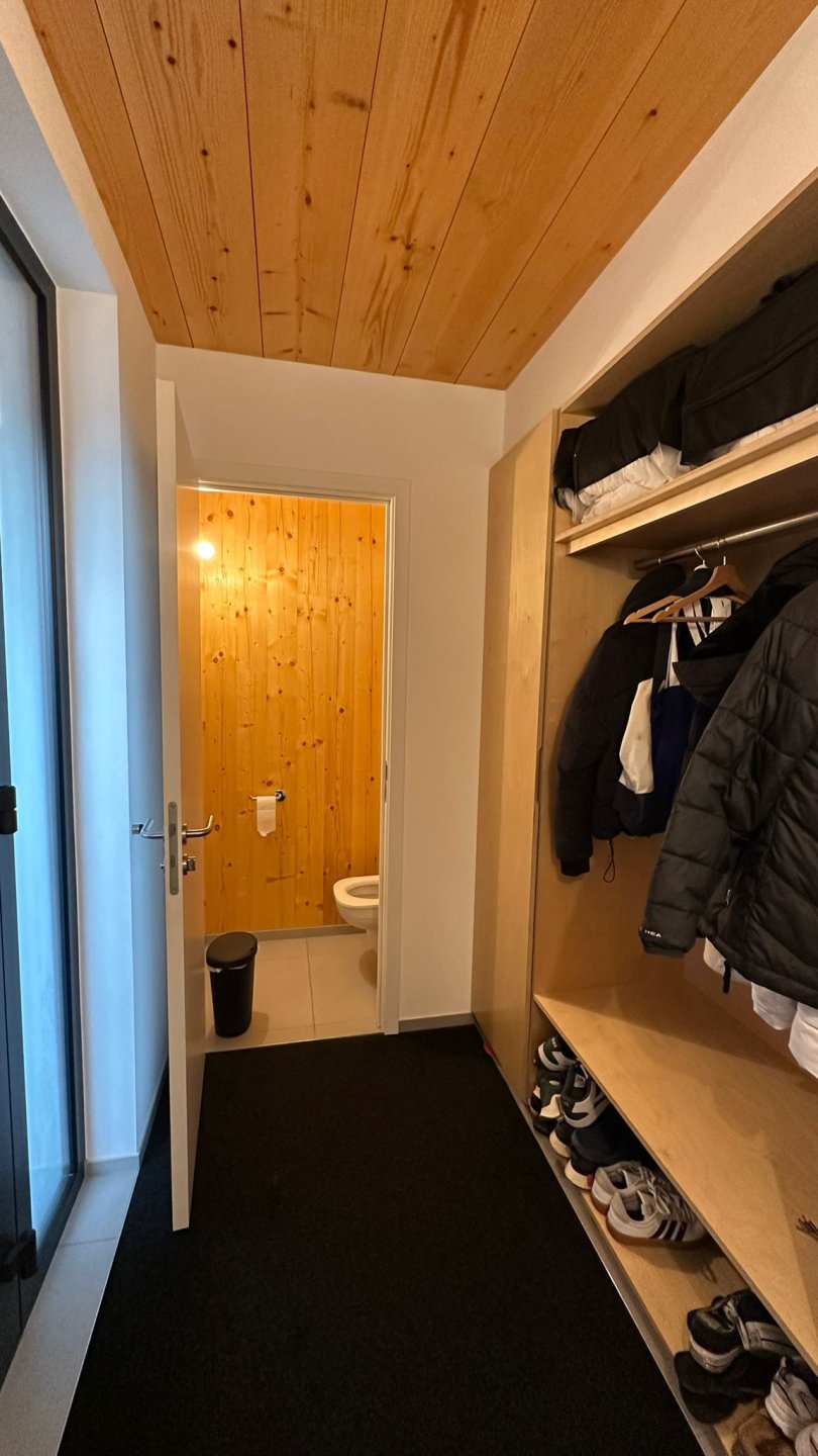 BIG ROOM IMMEDIATELY AVAILABLE — Colocation à Brussels — photo 4/7