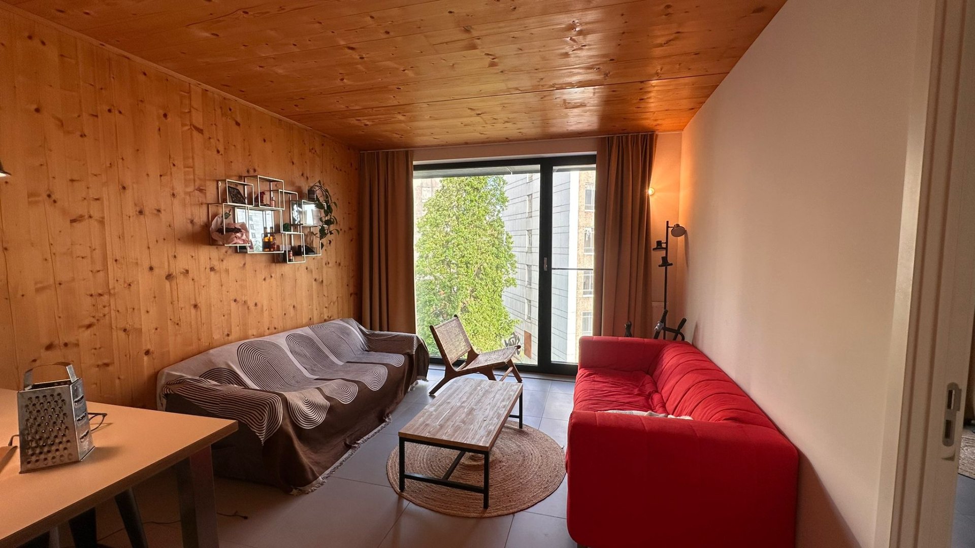 BIG ROOM IMMEDIATELY AVAILABLE — Colocation à Brussels — photo 7/7