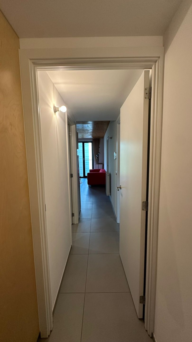 BIG ROOM IMMEDIATELY AVAILABLE — Colocation à Brussels — photo 2/7