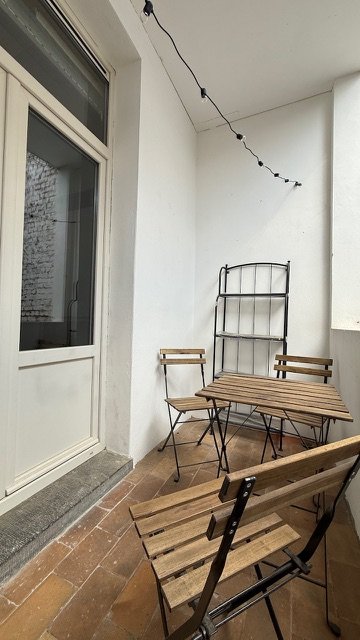 🔑 Student Colocation in Jette (Brussels) — Colocation à Brussels — photo 5/5