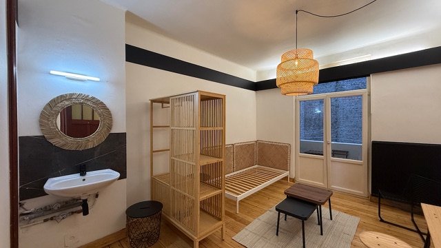 🔑 Student Colocation in Jette (Brussels) — Colocation à Brussels — photo 3/5