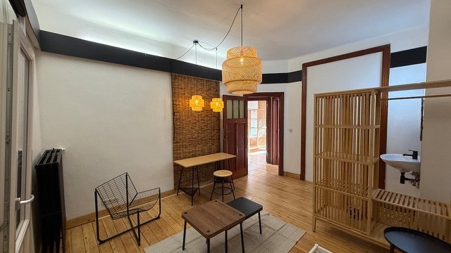 🔑 Student Colocation in Jette (Brussels) — Colocation à Brussels — photo 1/5