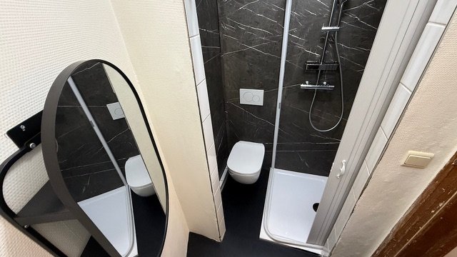🔑 Student Colocation in Jette (Brussels) — Colocation à Brussels — photo 4/5