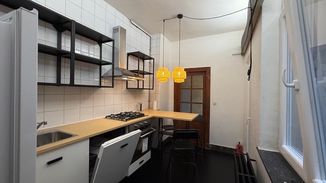 🔑 Student Colocation in Jette (Brussels) — Colocation à Brussels — photo 2/5