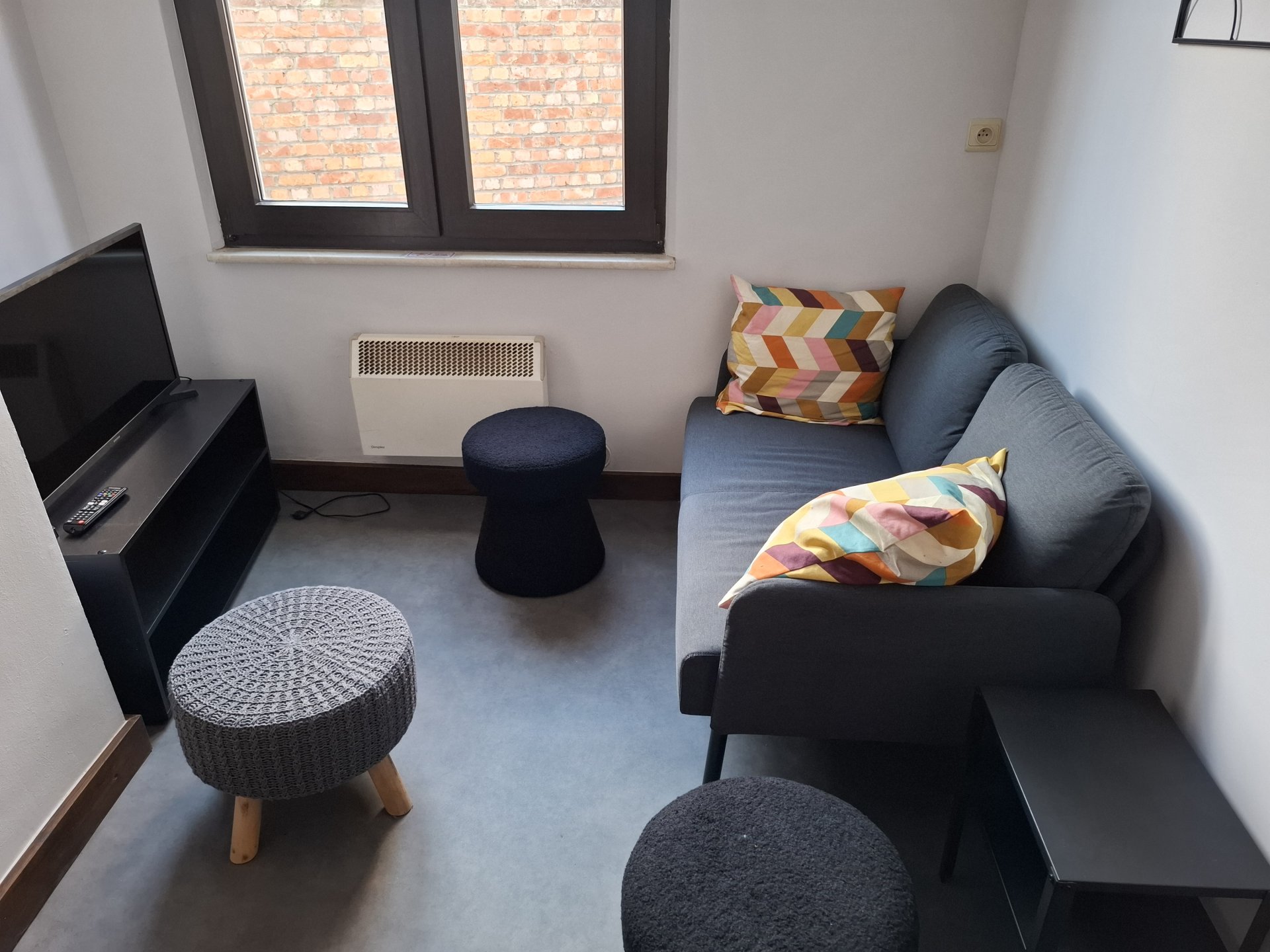 Affitto di Kots a Namur — Kot à Namur — photo 3/4