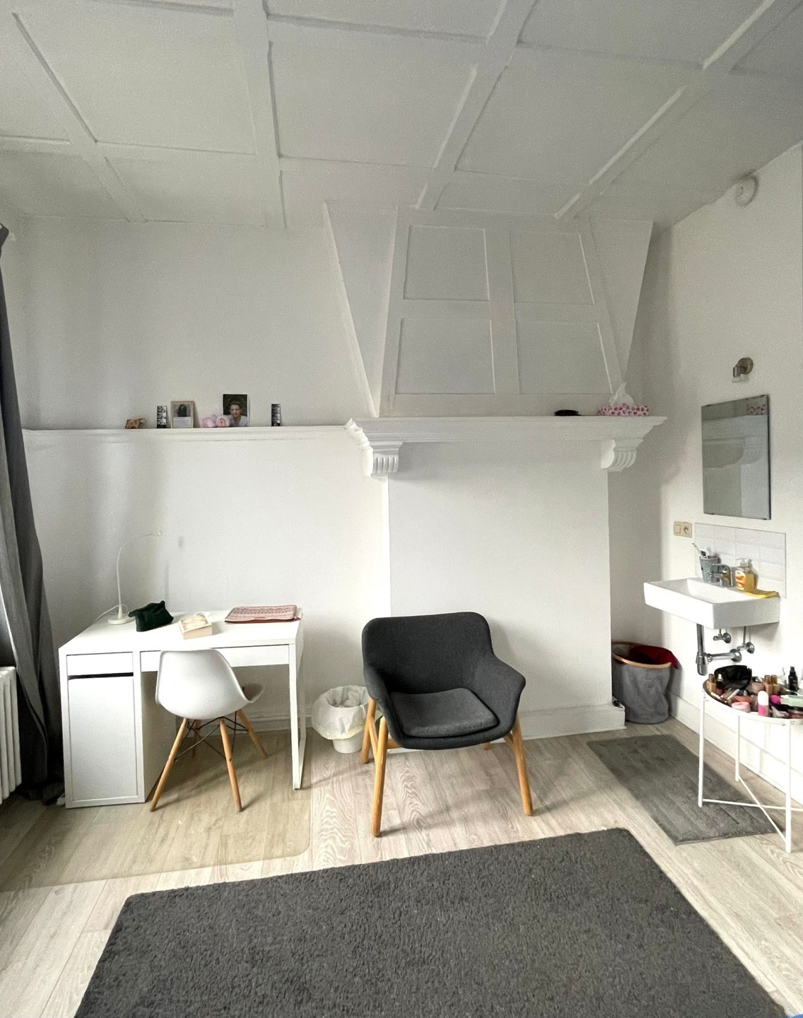 Furnished room from July 1st! — Kot à Brussels — photo 2/6