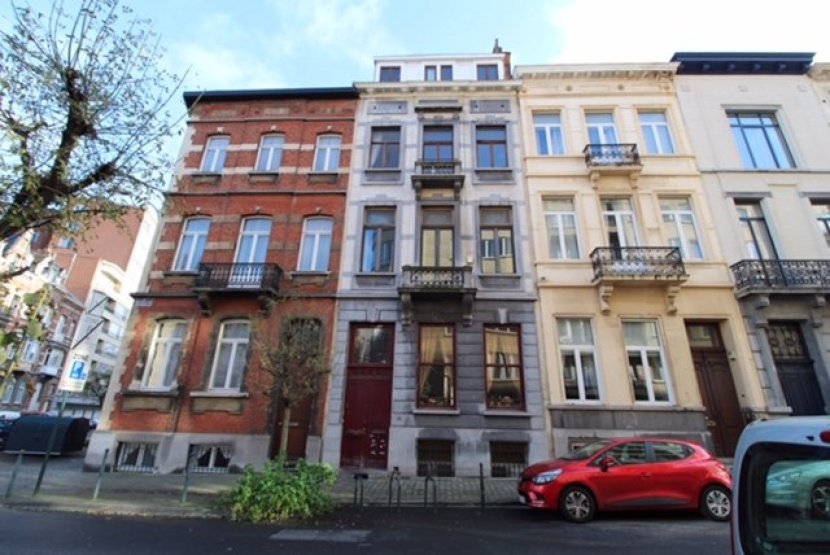 Furnished room from July 1st! — Kot à Brussels — photo 5/6