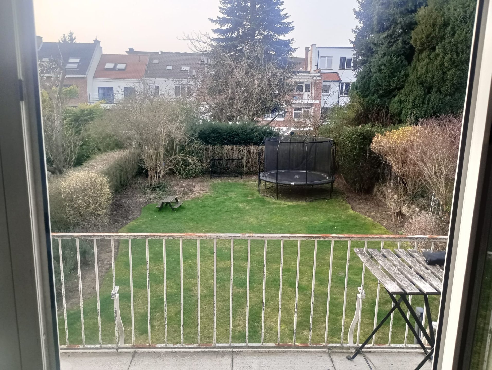 短期房间出租（最长1年）– 8月1日开始 – €550含全部费用 – Woluwe-Saint-Lambert — Colocation à 布鲁塞尔 — photo 5/7