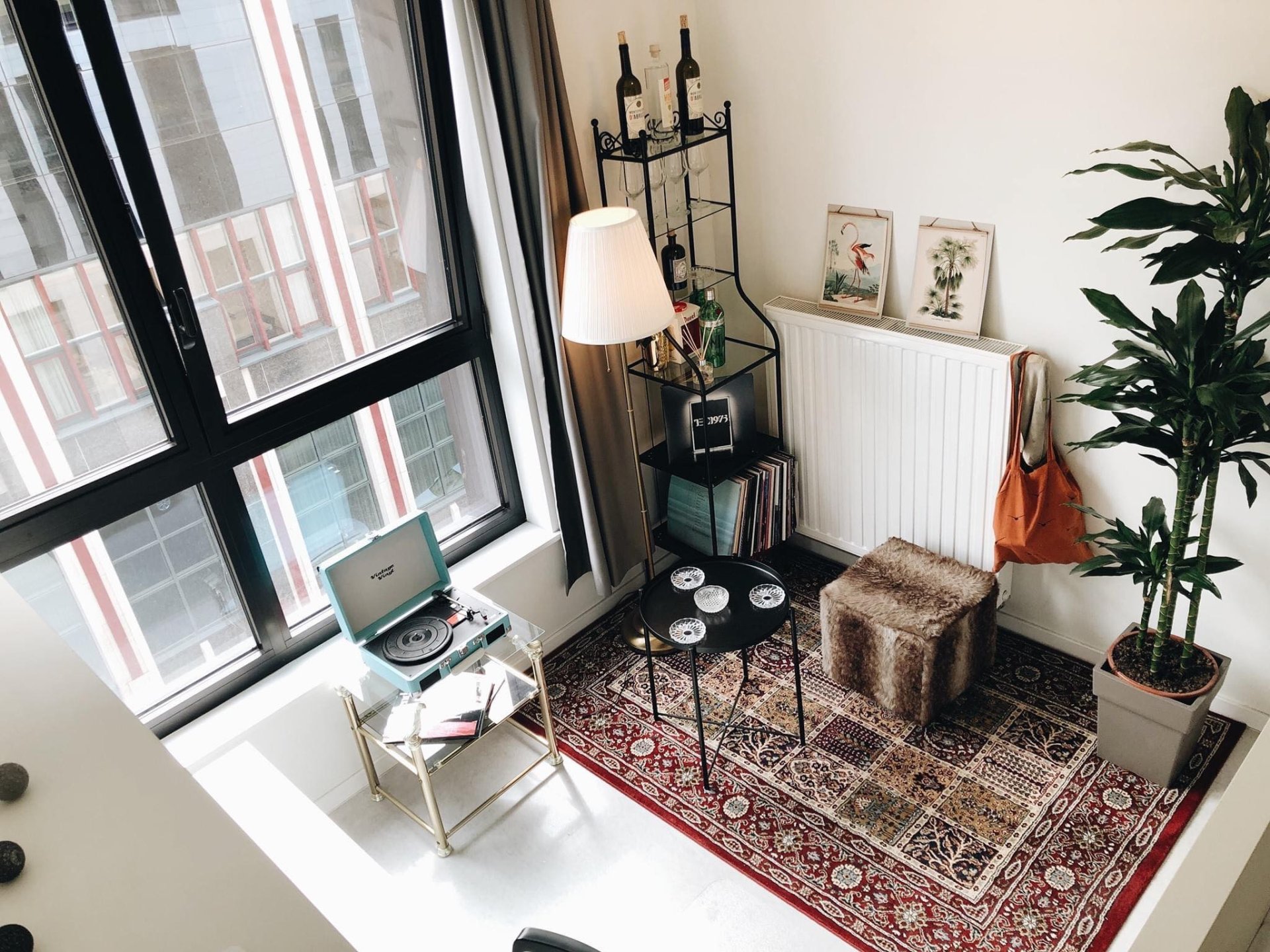 Chambre étudiante moderne bien située au centre — Kot à Bruxelles — photo 1/8